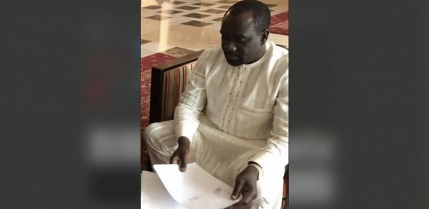 Abdoulaye Thiam au cœur d'un gré à gré de 41 milliards de Fcfa