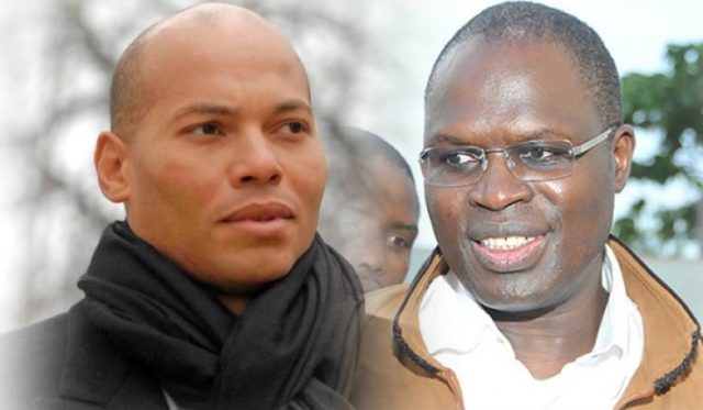 Karim WADE et Khalifa SALL sont éligibles en 2024 (Par Seybani SOUGOU )