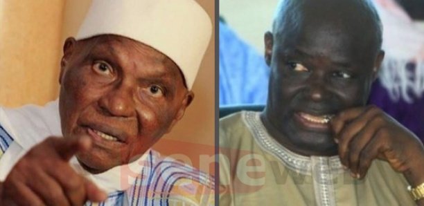 Les réunions d’Ameth Fall Braya : «Un acte de défiance et une tentative de saborder le parti», selon Me Abdoulaye Wade