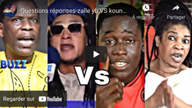 Kounkandé menace de scinder la mer en deux : Selba Ndom, Iran Ndao et Moustapha Dramé le « découpent » en mille morceaux…