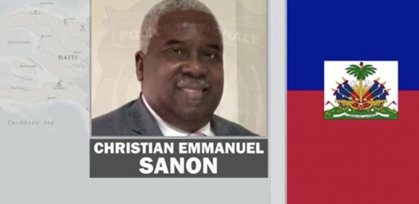 Assassinat de Jovenel Moïse : Qui est Christian E. Sanon, cerveau présumé de l'opération commando ? Assassinat de Jovenel Moïse : Qui est Christian E. Sanon, cerveau présumé de l'opération commando ?
