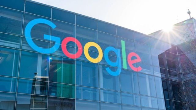 France: Google condamné à payer une amende de 500 millions d'euros