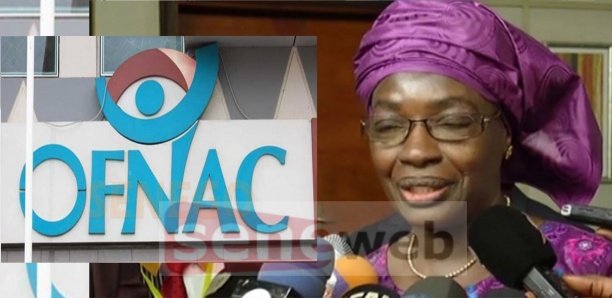 Seynabou Ndiaye Diakhaté : "L’OFNAC a transmis tous ses rapports au Procureur"