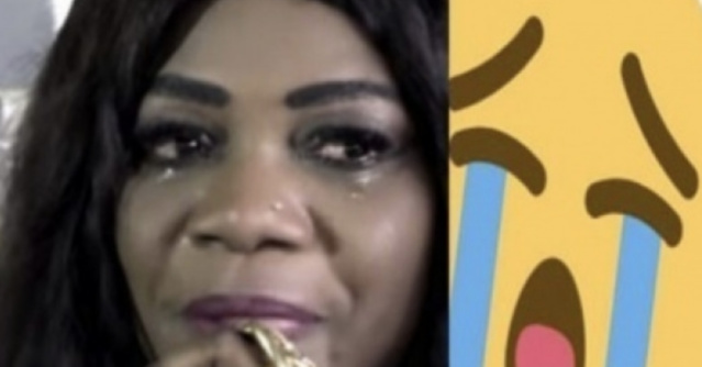 Nécrologie: La chanteuse Daba Seye en deuil Nécrologie: La chanteuse Daba Seye en deuil