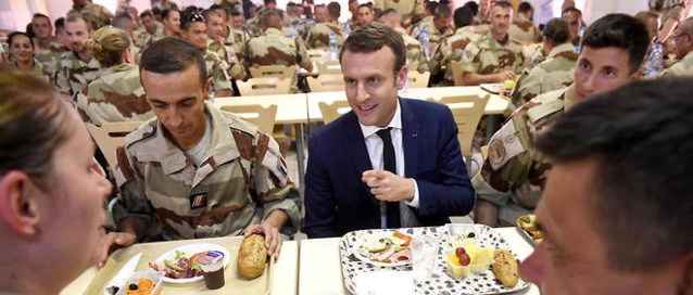 La France appelle tous ses ressortissants à quitter l'Afghanistan