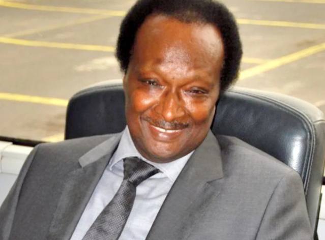 LE MILLIARDAIRE BABA DIAO PERD SON PROCES INTENTE CONTRE 5 BANQUES LE MILLIARDAIRE BABA DIAO PERD SON PROCES INTENTE CONTRE 5 BANQUES