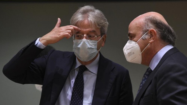 12 plans de relance validés par les ministres des Finances de l’UE
