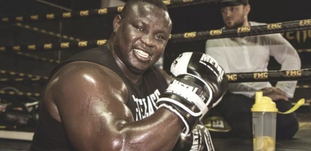 Bombardier : "J'ai plus de 30 marabouts qui m'ont tous assuré la victoire contre Balla Gaye 2" Bombardier : "J'ai plus de 30 marabouts qui m'ont tous assuré la victoire contre Balla Gaye 2"