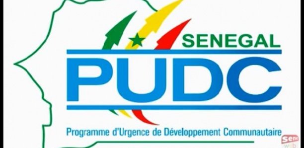 Électrification rurale de 2000 villages par le PUDC
