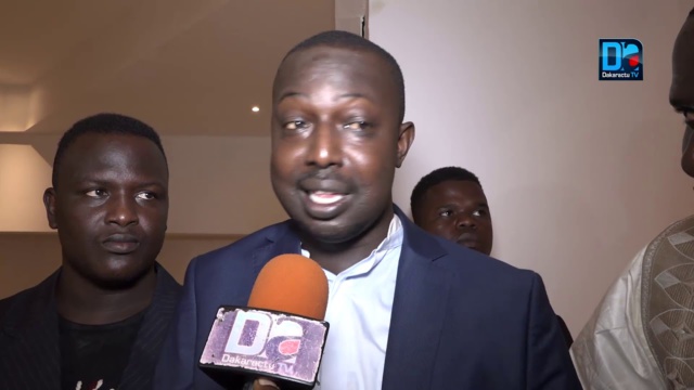 Décès du père de l'entrepreneur Oumar Bao : 40 jours déjà ! Décès du père de l'entrepreneur Oumar Bao : 40 jours déjà !