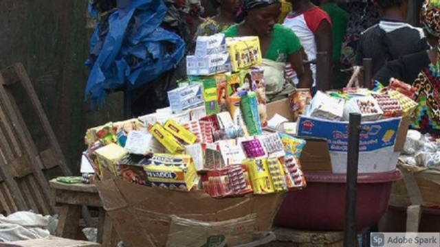 « Les aphrodisiaques sont en train de tuer beaucoup de personnes » « Les aphrodisiaques sont en train de tuer beaucoup de personnes »