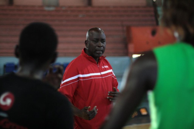 24 ans de disette : le DTN dénonce l'instabilité sur le banc des Lions du basket 24 ans de disette : le DTN dénonce l'instabilité sur le banc des Lions du basket