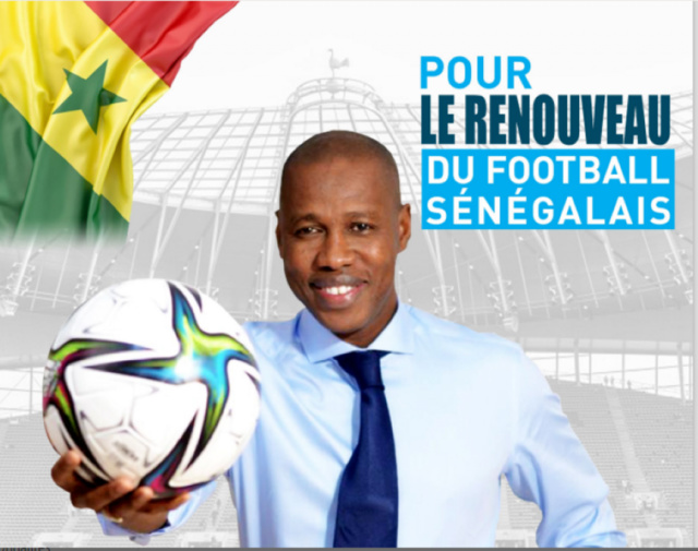 Elections FSF : Mady Touré invité à produire ‘’un casier judiciaire daté’’