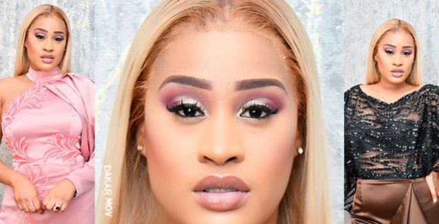 Testée positive au coronavirus, l'actrice Racky Sow s'explique et sensibilise (Vidéo) Testée positive au coronavirus, l'actrice Racky Sow s'explique et sensibilise (Vidéo)