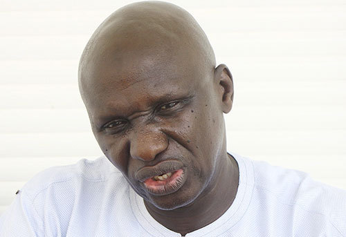TAHIBOU NDIAYE ACTIVE LA COUR SUPRÊME POUR RÉCUPÉRER SES BIENS SAISIS PAR LA CREI TAHIBOU NDIAYE ACTIVE LA COUR SUPRÊME POUR RÉCUPÉRER SES BIENS SAISIS PAR LA CREI