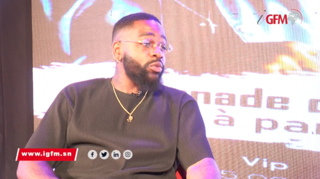 Dakar, le Mbalax, son concert et son célibat… Tayc se confie sur iGFM (Exclusif)