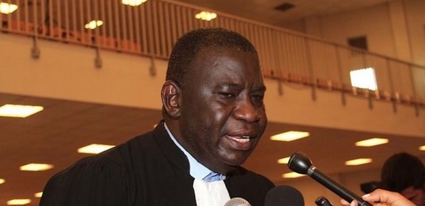 Me Assane Dioma Ndiaye et Cie traînent l'Assemblée devant la Cour de justice de la CEDEAO