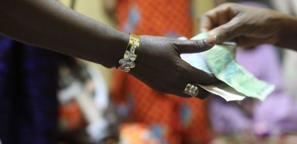 Le Sénégal à la 8e place des hauts lieux de blanchiment d'argent et corruption Le Sénégal à la 8e place des hauts lieux de blanchiment d'argent et corruption