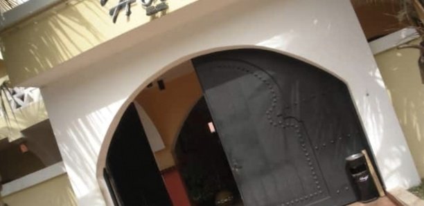 Casino du Cap-Vert : Frayeur autour de 7 cas confirmés de Covid-19