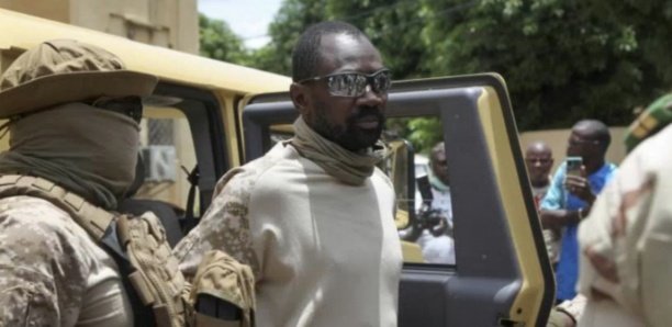Mali: tentative d’assassinat au couteau contre le président de la transition, Assimi Goïta