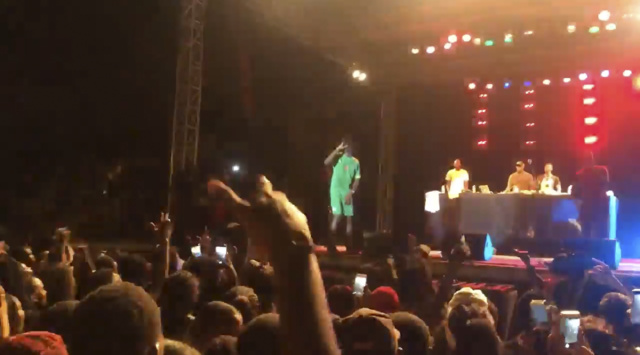 Covid et sénégalaiseries : Concerts annulés à Kaolack, Dakar prête pour le “mboumbay” Covid et sénégalaiseries : Concerts annulés à Kaolack, Dakar prête pour le “mboumbay”