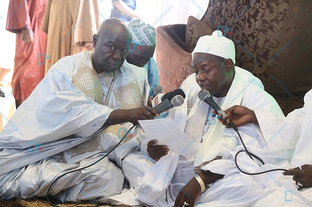 MASSALIKOUL DJINAAN : LES FIDÈLES INVITÉS À SE REPENTIR ET À PRENDRE EXEMPLE SUR LE PROPHÈTE IBRAHIM MASSALIKOUL DJINAAN : LES FIDÈLES INVITÉS À SE REPENTIR ET À PRENDRE EXEMPLE SUR LE PROPHÈTE IBRAHIM