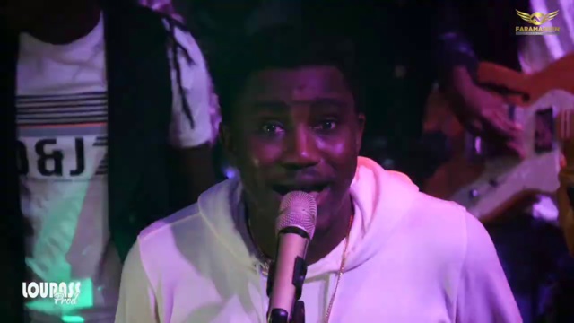 URGENT- Prestation en "live" de Waly Seck au "Barramundi" annulée en raison du variant Delta URGENT- Prestation en "live" de Waly Seck au "Barramundi" annulée en raison du variant Delta