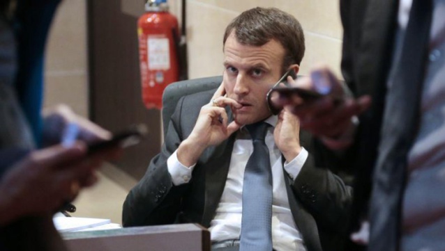 Projet Pegasus : Emmanuel Macron change de téléphone et de numéro après la potentielle infection de son appareil par le logiciel espion