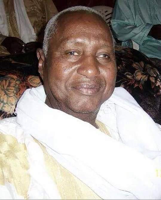 NÉCROLOGIE : Serigne Moustapha Mbacké Khalife de Serigne Massamba Mbacké rappelé à Dieu. NÉCROLOGIE : Serigne Moustapha Mbacké Khalife de Serigne Massamba Mbacké rappelé à Dieu.