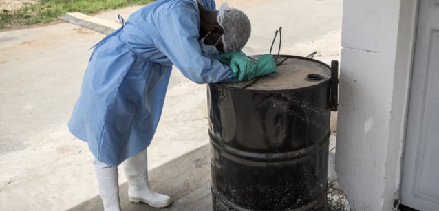 Covid-19 au Sénégal: 12 décès supplémentaires ce dimanche, 10811 patents sous traitement Covid-19 au Sénégal: 12 décès supplémentaires ce dimanche, 10811 patents sous traitement