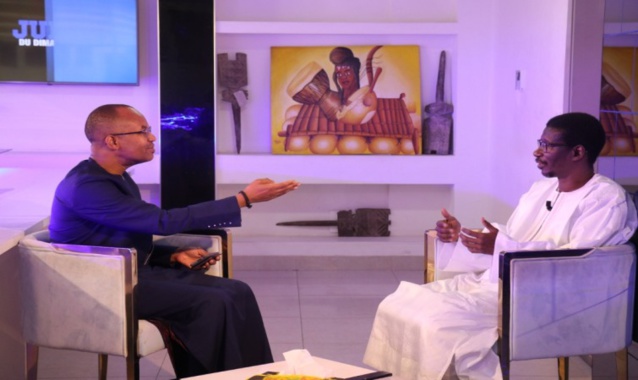 GESTION DES CHANTIERS DES UNIVERSITÉS : MARY TEUW NIANE PRÊT À RÉPONDRE DEVANT UN JURY GESTION DES CHANTIERS DES UNIVERSITÉS : MARY TEUW NIANE PRÊT À RÉPONDRE DEVANT UN JURY