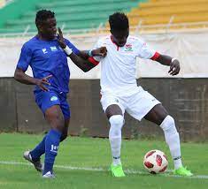 LIGUE DES CHAMPIONNES : DAKAR SACRÉ CŒUR EN TÊTE DU TOURNOI DE LA ZONE OUEST A LIGUE DES CHAMPIONNES : DAKAR SACRÉ CŒUR EN TÊTE DU TOURNOI DE LA ZONE OUEST A