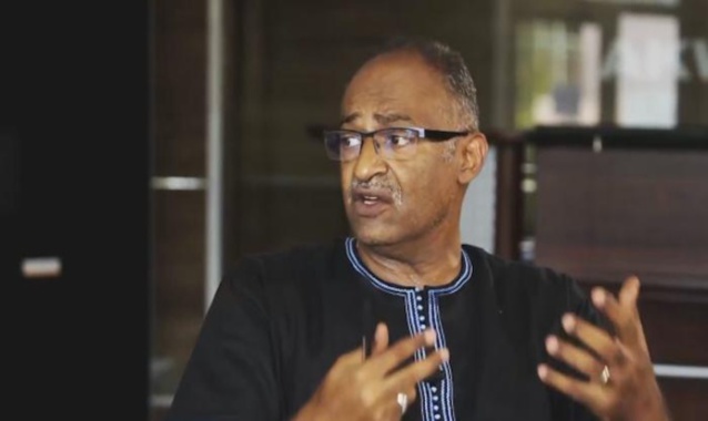 DÉCÈS DE MABOUSSO THIAM, FILS AÎNÉ DU DÉFUNT HABIB THIAM DÉCÈS DE MABOUSSO THIAM, FILS AÎNÉ DU DÉFUNT HABIB THIAM