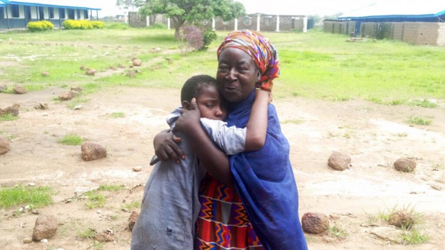 Nigéria : 28 lycéens libérés sur les 121 enlevés