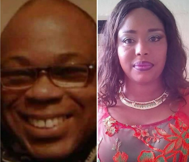 Le Covid fait des ravages chez les jeunes- Karack endeuillés par le décès de "Poupette" et Mike Le Covid fait des ravages chez les jeunes- Karack endeuillés par le décès de "Poupette" et Mike