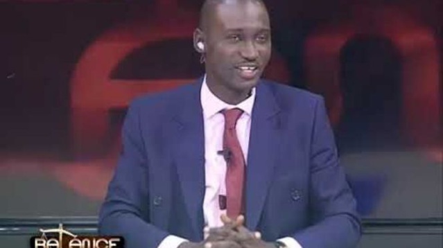 Emprisonné pour escroquerie: Pape Ndiaye de Walf TV, libre Emprisonné pour escroquerie: Pape Ndiaye de Walf TV, libre