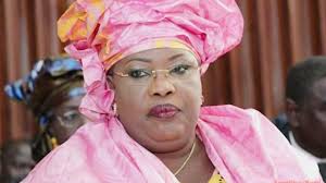 HOMMAGE A MADAME AWA DIOP HOMMAGE A MADAME AWA DIOP