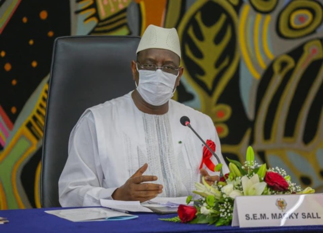 Exonération : Macky Sall invité à « réviser les dépenses fiscales à caractère social dans le sens de les restreindre aux seules cibles spécifiques »