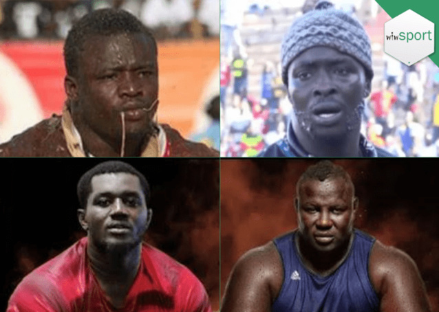 Urgent – Les combats Balla Gaye 2 vs Bombardier et Papa Sow vs Siteu reportés