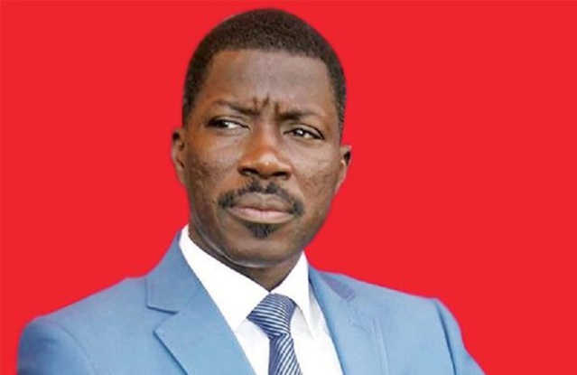 Grosse perte pour le maire de Thiès, Talla Sylla- Son frère, Saliou, décédé à Paris Grosse perte pour le maire de Thiès, Talla Sylla- Son frère, Saliou, décédé à Paris