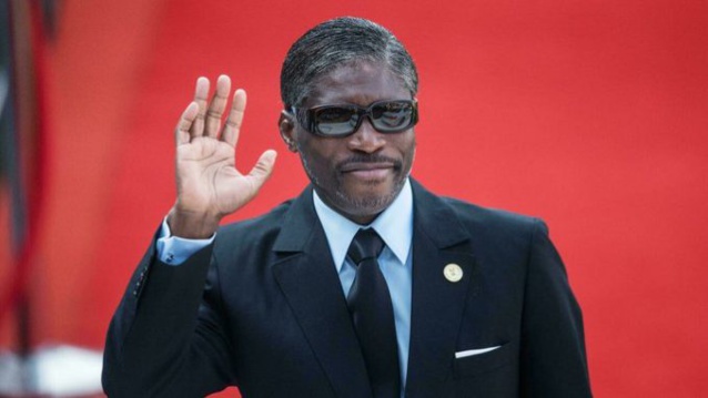 « Bien mal acquis » : le vice-président de Guinée équatoriale Teodorin Obiang définitivement condamné