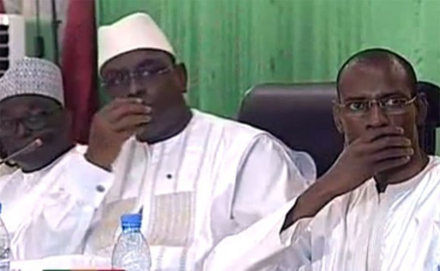 ​Exonérations fiscales - Un manque-à-gagner de 677 milliards pour l’Etat du Sénégal : Qui sont les fraudeurs ?
