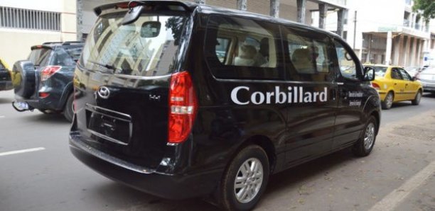 Grand-Yoff : La dépouille du frère d’un ministre sème la psychose Grand-Yoff : La dépouille du frère d’un ministre sème la psychose