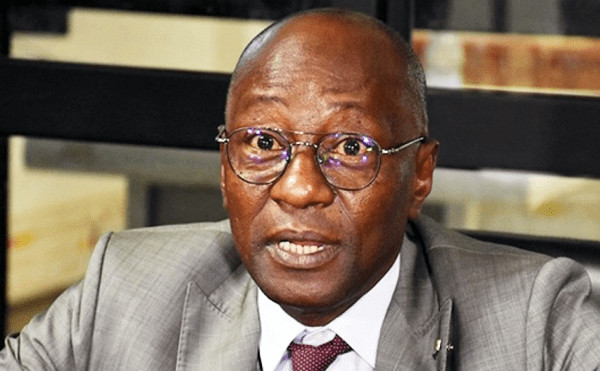 Fonds force Covid-19 : les 333 millions de FCFA pour la " presse traditionnelle" d’Abdoulaye Diop.