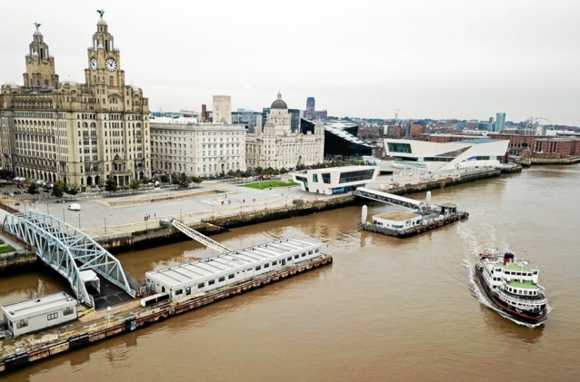 Liverpool rayée de la liste du Patrimoine mondial de l'UNESCO