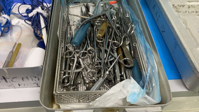 Couches défavorisées: Khadim Bâ finance un lourd matériel médical et amène un chirurgien américain pour des opérations gratuites Couches défavorisées: Khadim Bâ finance un lourd matériel médical et amène un chirurgien américain pour des opérations gratuites