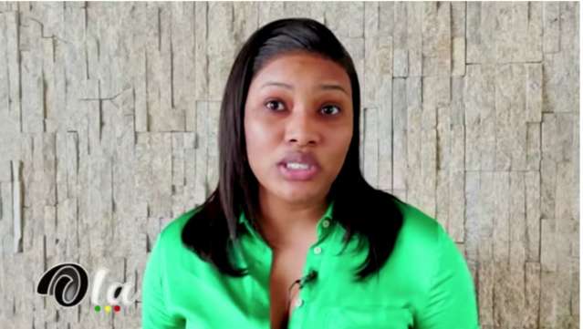 Anouchka Bâ: "Je ne suis pas une célébrité, le journalisme, ça ne paie pas..." Anouchka Bâ: "Je ne suis pas une célébrité, le journalisme, ça ne paie pas..."