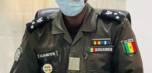 Le Directeur général des Douanes rencontre les Unités de Ziguinchor Kolda et Sédhiou