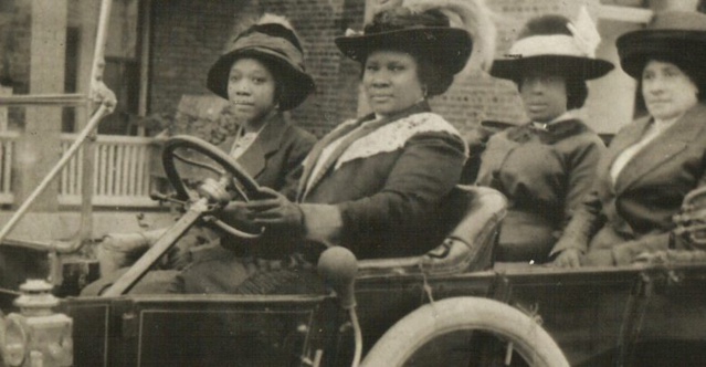 Les 6 premiers Afro-Américains qui ont échappé à l’esclavage et sont devenus millionnaires