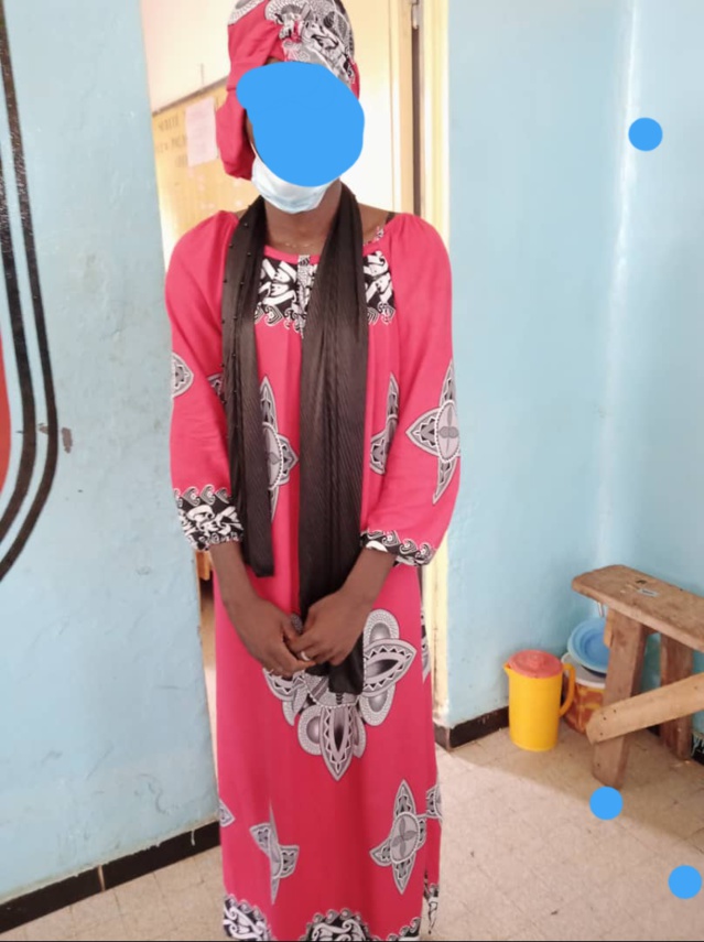 Fraude au Bac à Diourbel : Il passe l'examen à la place de sa copine Fraude au Bac à Diourbel : Il passe l'examen à la place de sa copine